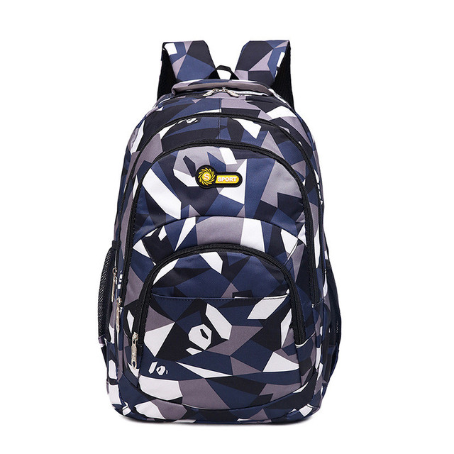 High Quality Large Capacity Children School Backpacks High Quality Boys Girls School Backpacks Primary School Bag Mochila