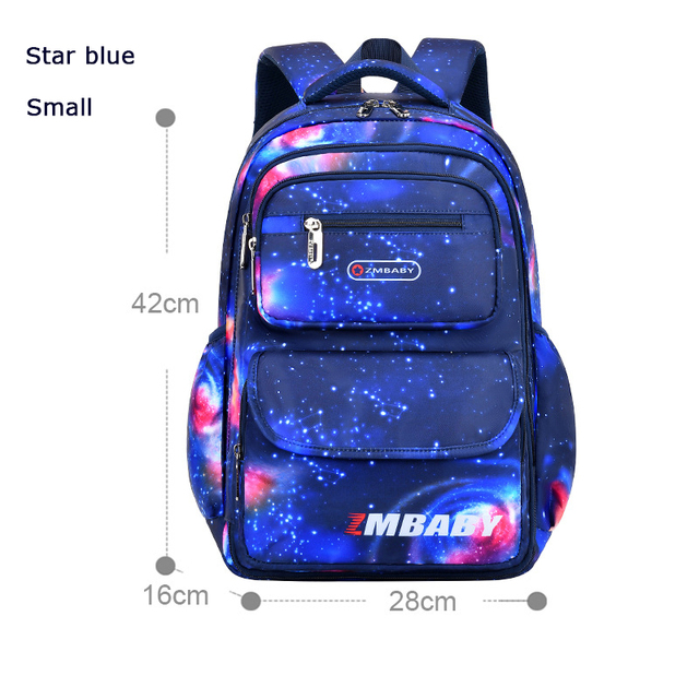 2022 orthopedic children school bags kids backpack in primary school for girls boys waterproof backpacks book bag mochila