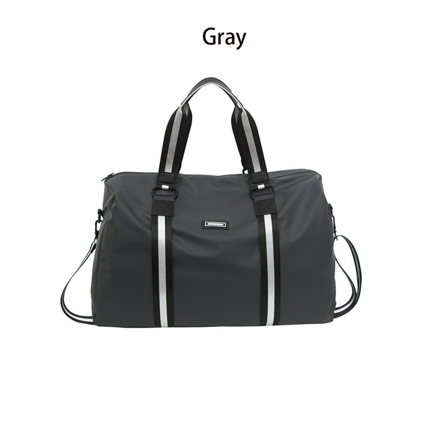 Oxford Waterproof Men Woman Travel Bags Hand Luggage Large Travel Bag Travel Duffle Bag