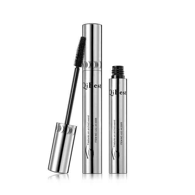 QIBEST Eyelash Growth Enhancer Natural Medicine Treatments Eye Lashes Serum Mascara Eyelash Lifting Prolong Eyebrow Growth