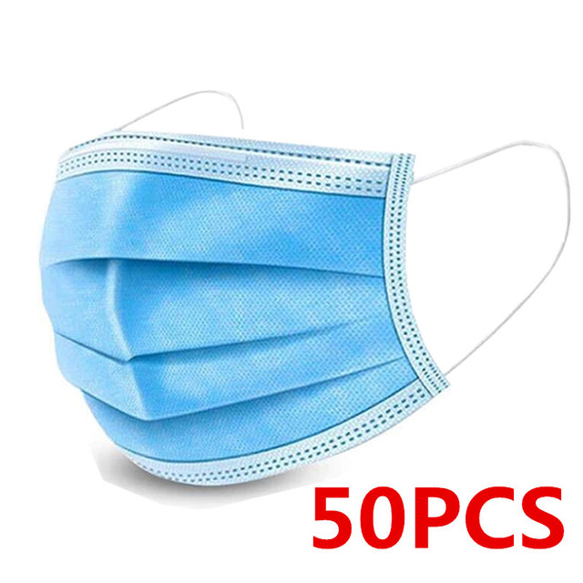 Disposable children face masks 3 ply protective kids mouth mask jetable breathing mask mascarillas quiurgicas gay niños