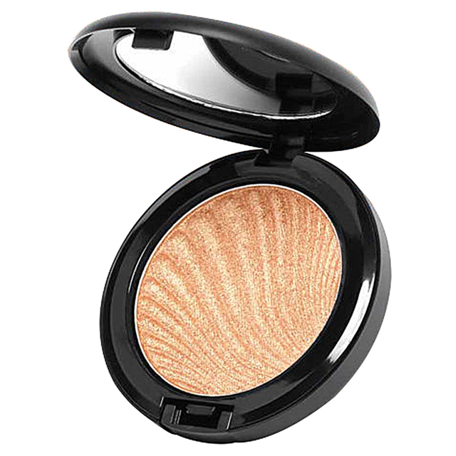 New 4 Colors Highlighter Palette Ultra Glow Beam Shiny Palette Powder Makeup Highlighter Contour