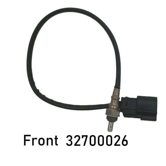 2pcs 32700006 32700026 Front And Rear Oxygen Sensor For Harley Davidson Sporter 883 1200 Seventy Two Forty Eight 14-18