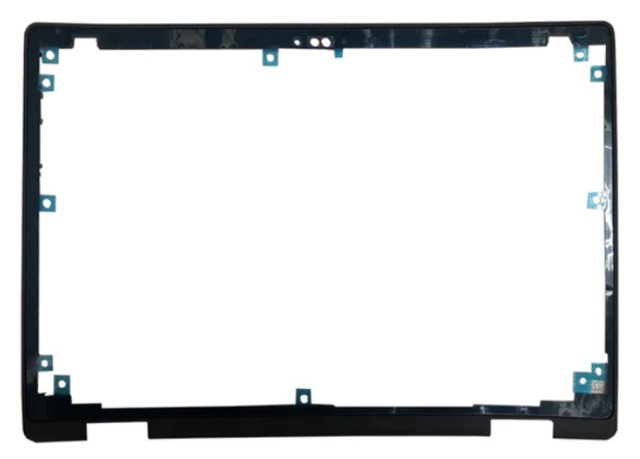 YUEBEISHENG New/org For Dell Inspiron 15MF 7000 7569 7579 series LCD الغطاء الخلفي 0GCPWV GCPWV + الحافة الأمامية