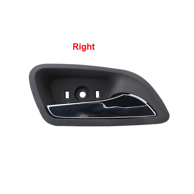 Dark Gray LH/RH Car Interior Inside Interior Door Handle Chevrolet Cruze 2009-2015 Car Accessories 96952176 96952178