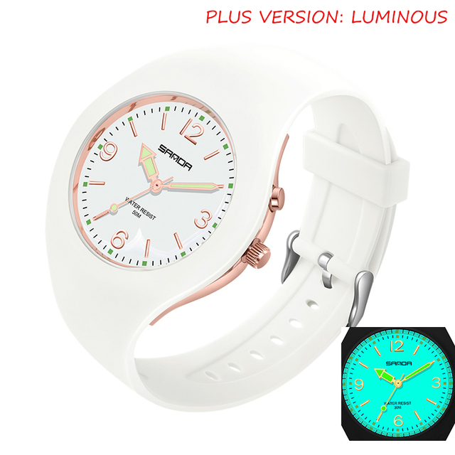 2022 Women's Watch Simple Fashion Women Luxury Brand Waterproof Quartz Watches Ultra-thin Design Ladies Wristwatches Reloj mujer