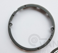 Gray Dial Movement Hold Spacer Ring for NH36 NH35