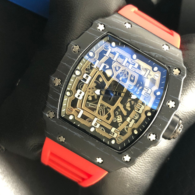 Full Function New Mens Luxury Watches Men's Watch Quartz Automatic Wrist Watches DZ Male Clock