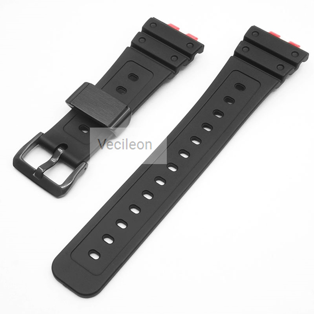 Watches and Bezel for Watchband GMW-B5000 with Metal Loops Watchband and Buckle Factory Made of Tools