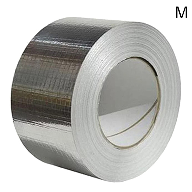 Stop Leak Seal Strong Adhesive Tape Waterproof Tape Performance Self-adhesive Fiber Adhesive Tape Insulating Adhesive Super Adhesive