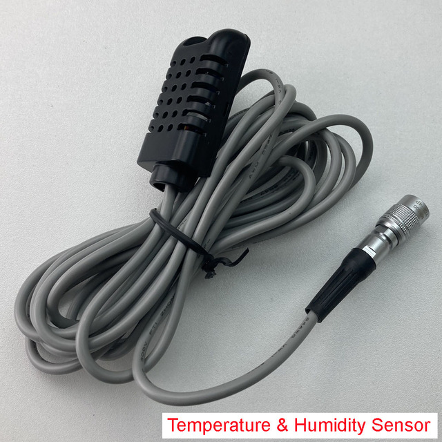 Temperature Sensors or Temperature Humidity Sensor for WF-TP02E and WF-TP02B