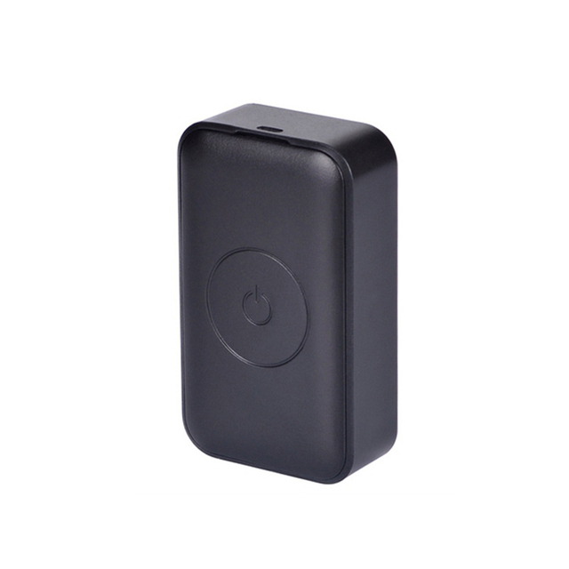 GF 09 19 20 21 22 Mini Car Tracker Magnetic Car GPS Locator Anti-lost Recording Tracking Device Can Voice Control Phone Wifi LBS