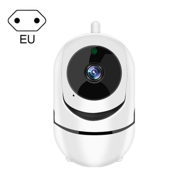 2MP IP Camera Baby Monitor WiFi 1080P Video Surveillance Camera Two Way Audio Infrared Night Vision Smart Home Security Wifi Camera