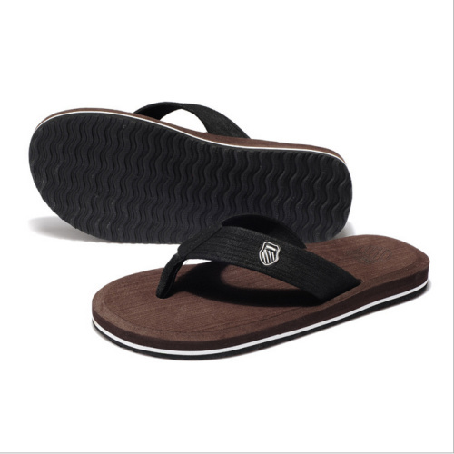 Big Size EUR 39~48 Summer Slippers Flip Flop Men Outdoor For Walking Casual Cool Slippers Beach Man/Free/Life TT