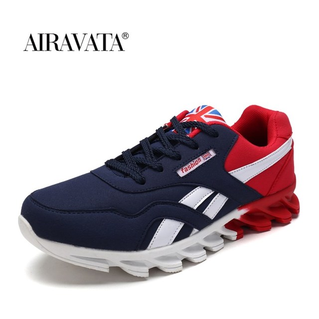 Men's Running Shoes Fashion Mixed Color Comfortable Sneakers High Quality Outdoor Light Athletic Sneakers Size 48 Zapatillas