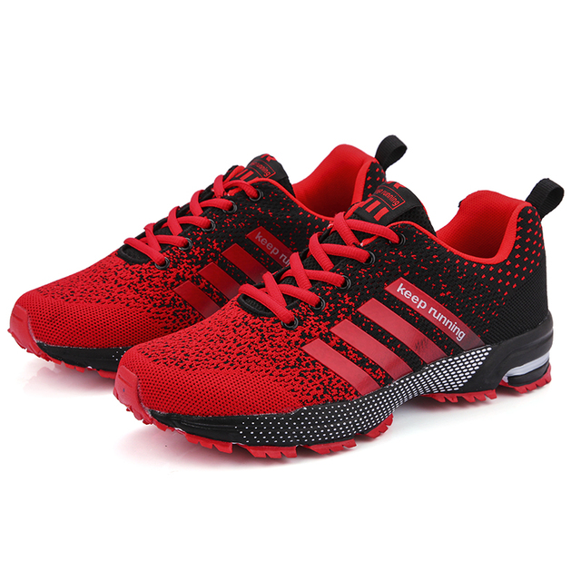 MenWomen Sneakers Breathable Comfortable Sport Running Walking Gym Shoes Outdoor Men Sneakers Training Footwear Sneaker