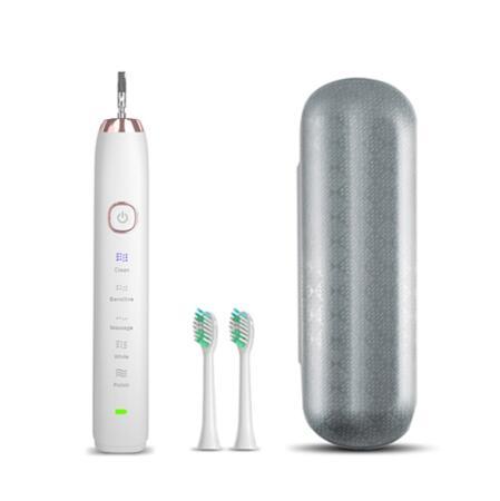 Sonic Electric Toothbrush Toothbrush Electric Toothbrush Ultrasonic Brush Adult To Clean Teeth Fast Shipping Sarmocare s100