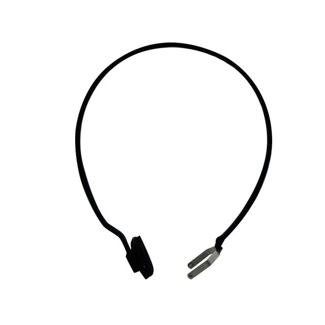 High Quality Bone Conductive Headband for 2Pin 3Pin Bone Conductive Hearing System Two Size for Choice