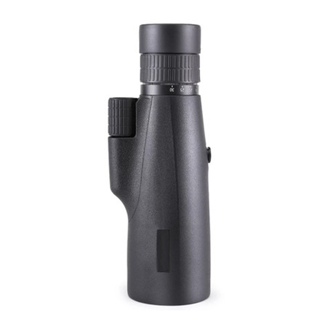 10-30 x 50 Powerful Monocular BKA4/FCM Long Range Pocket Spotting Zoom Telescope Glasses for Hunting Camping Tourism