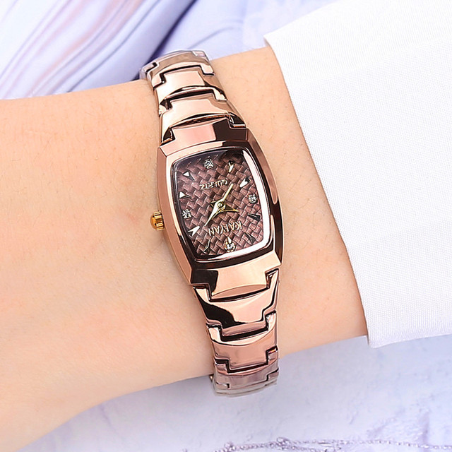 Luxury Crystal Women's Wristwatches Top Brand Fashion Diamond Ladies Quartz Watch Steel Female Wristwatch Montre Femme Relogio