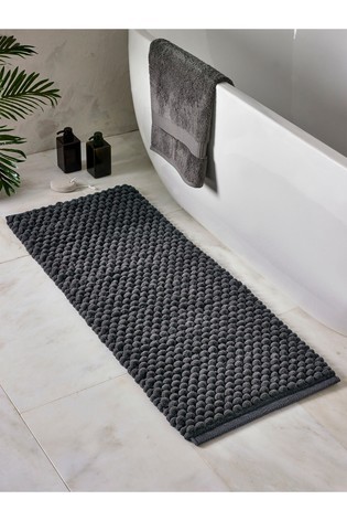 Giant Bobble Mat Runner Bath