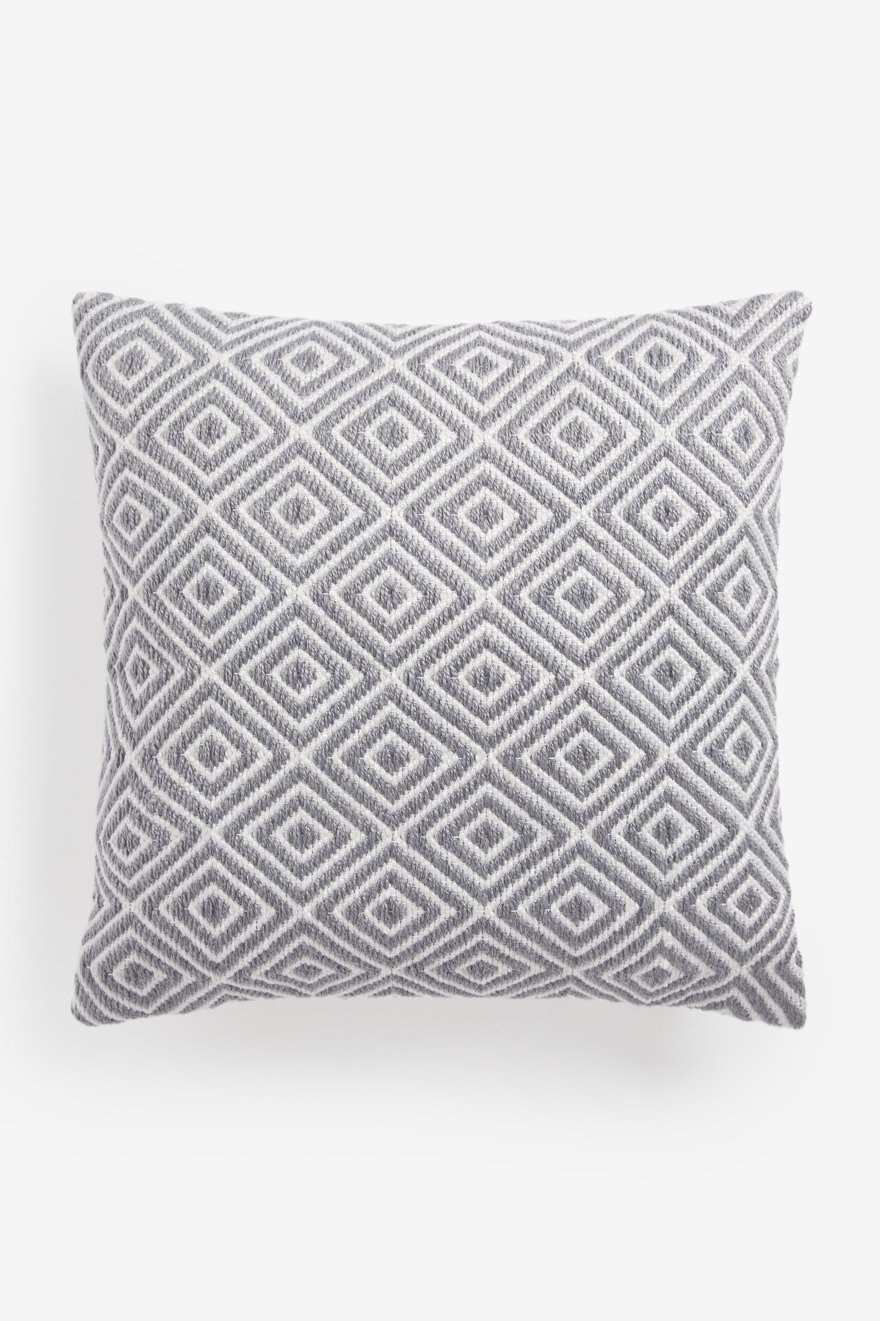 Geo Cushion