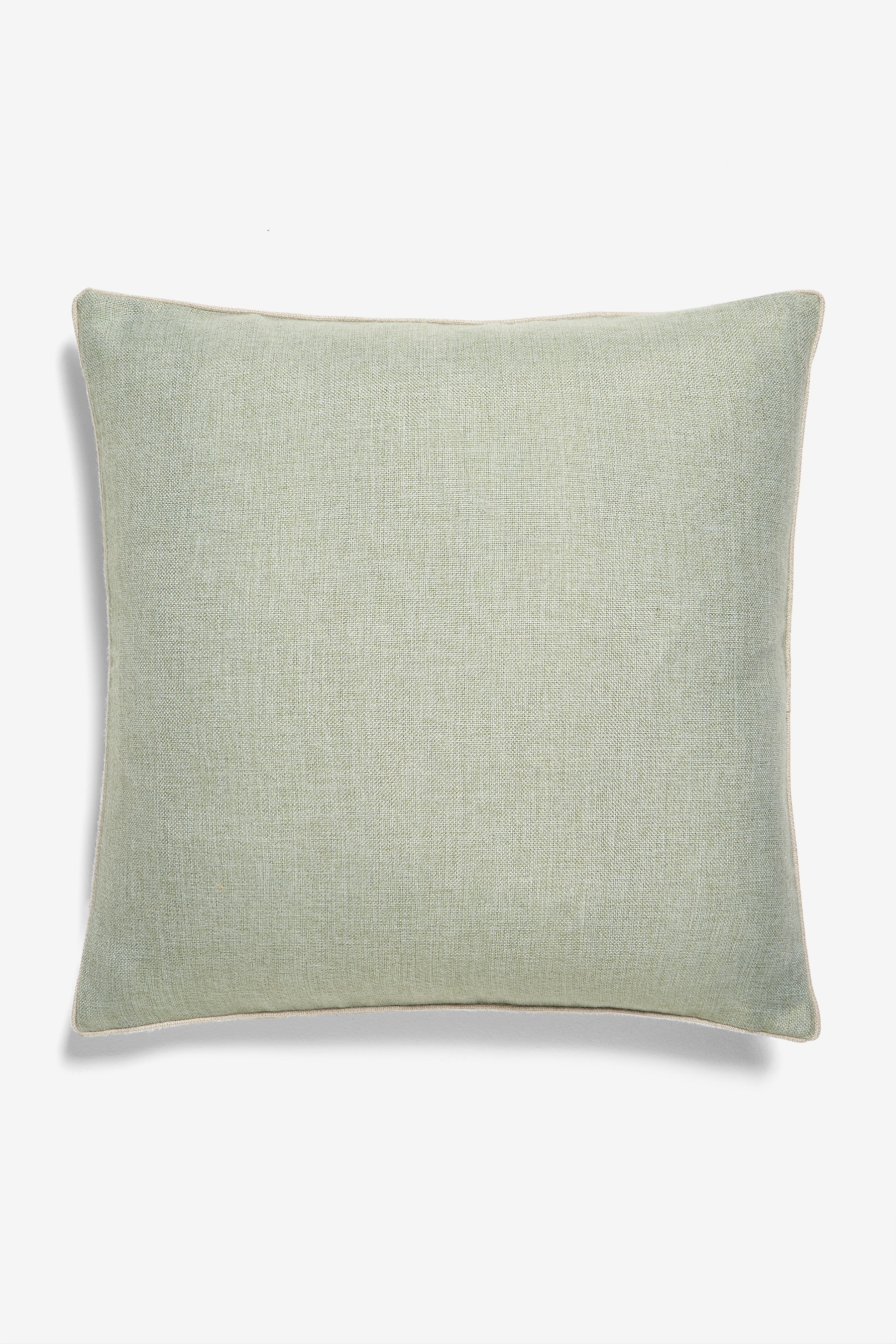 Dalby Soft Textured Weave Cushion