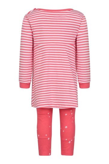 Mountain Warehouse Baby Long Sleeve Dress Set