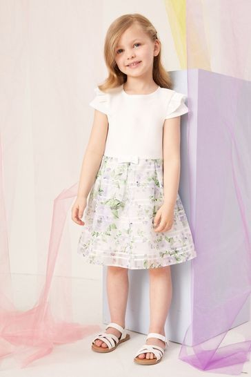 Lipsy Mini 2in1 Dress