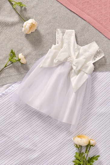 Lipsy Baby Occasion Dress