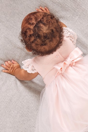 Lipsy Baby Flower Girl Dress