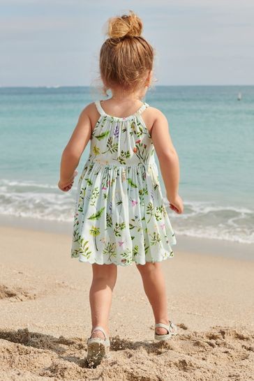 Printed Sundress (3mths-8yrs)