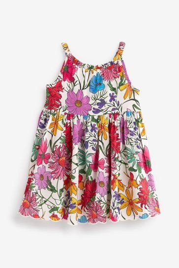 Printed Sundress (3mths-8yrs)