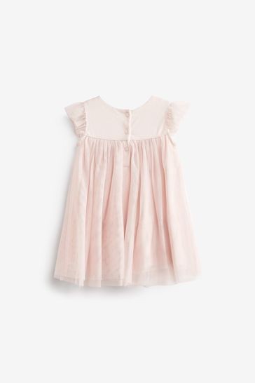 Baby Prom Dress (0mths-2yrs)