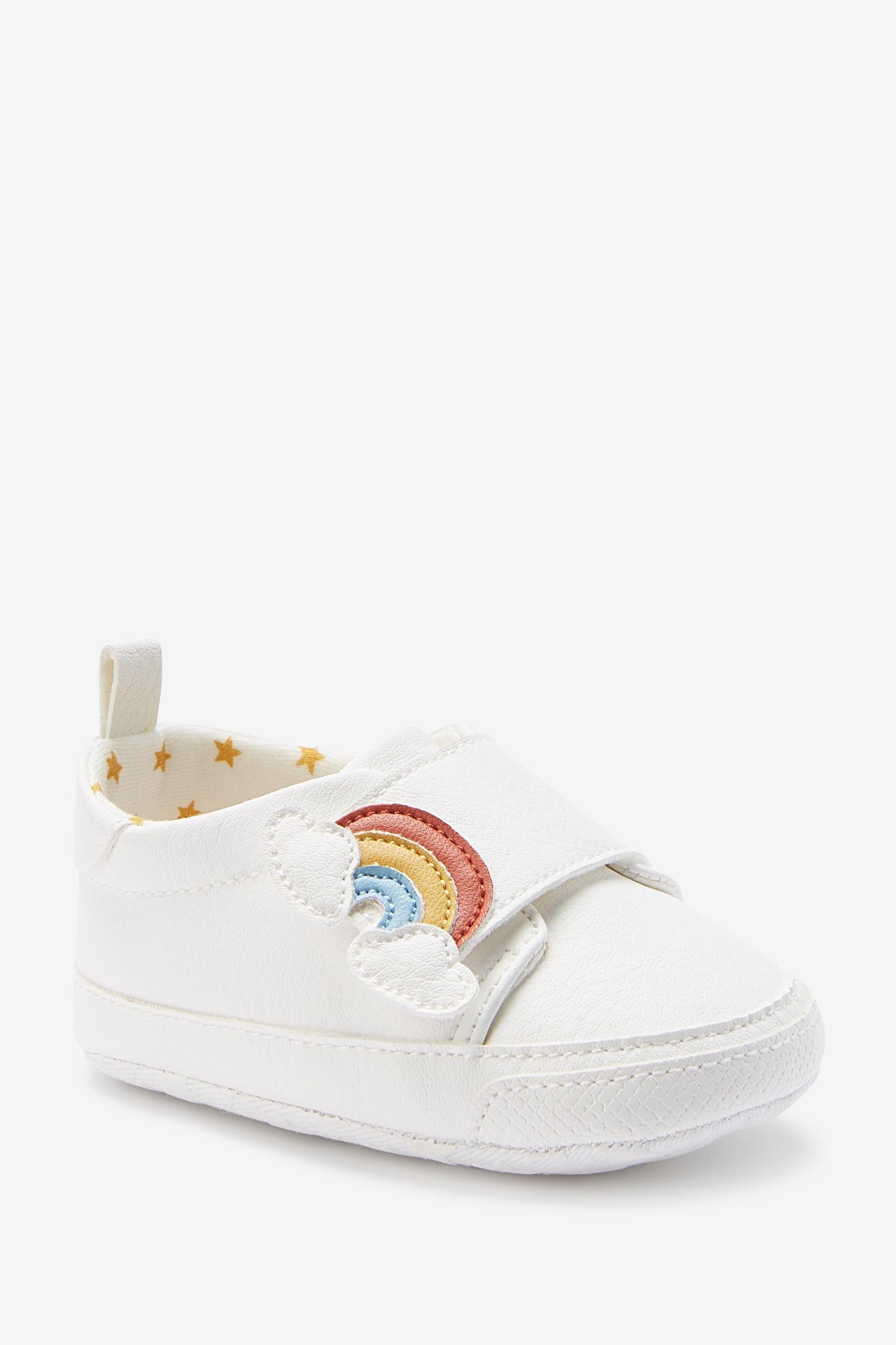 Baby Trainers (0-24mths)