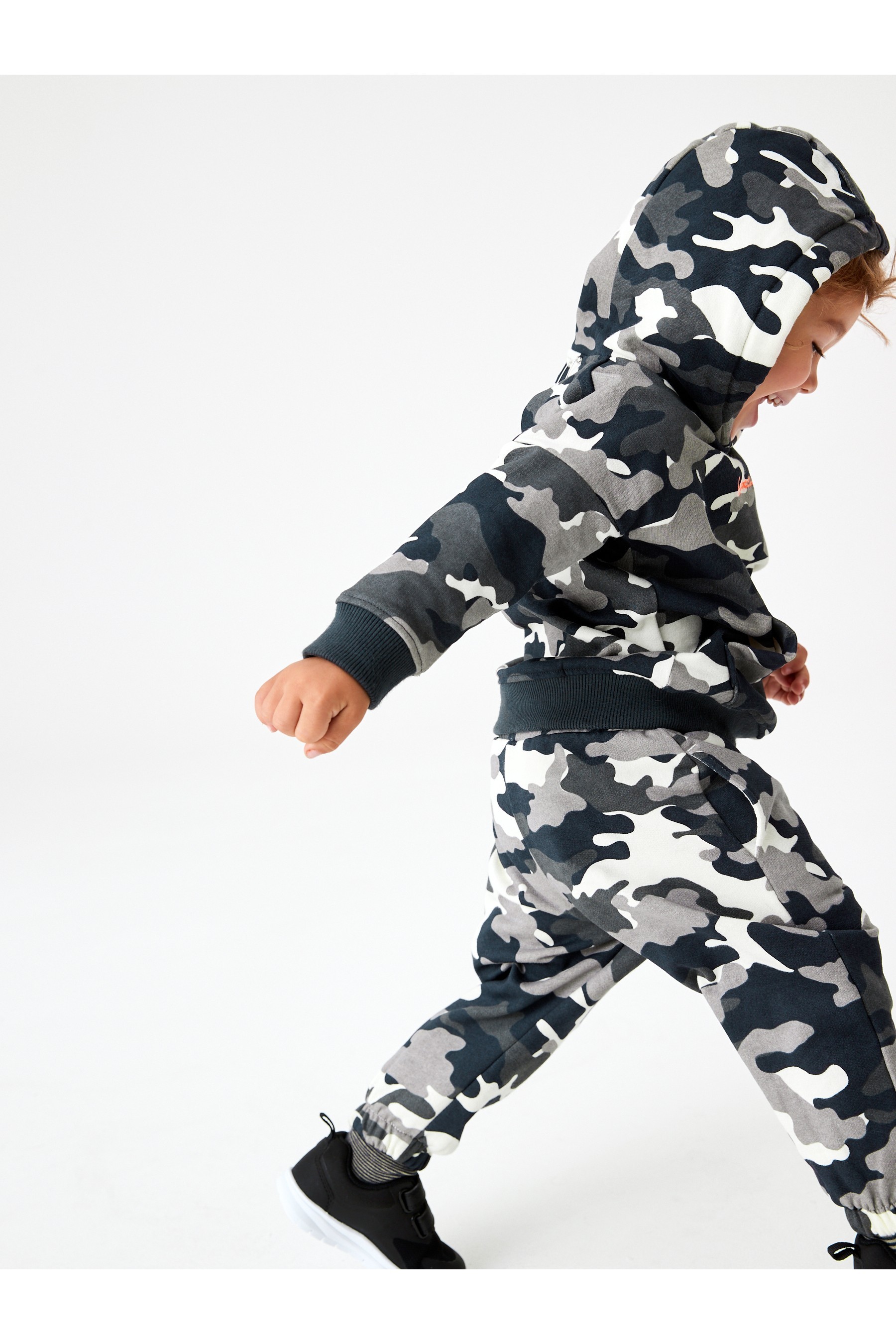 M15014s Oversized Joggers