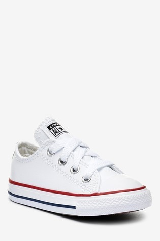 Converse Chuck Taylor Infant Trainers