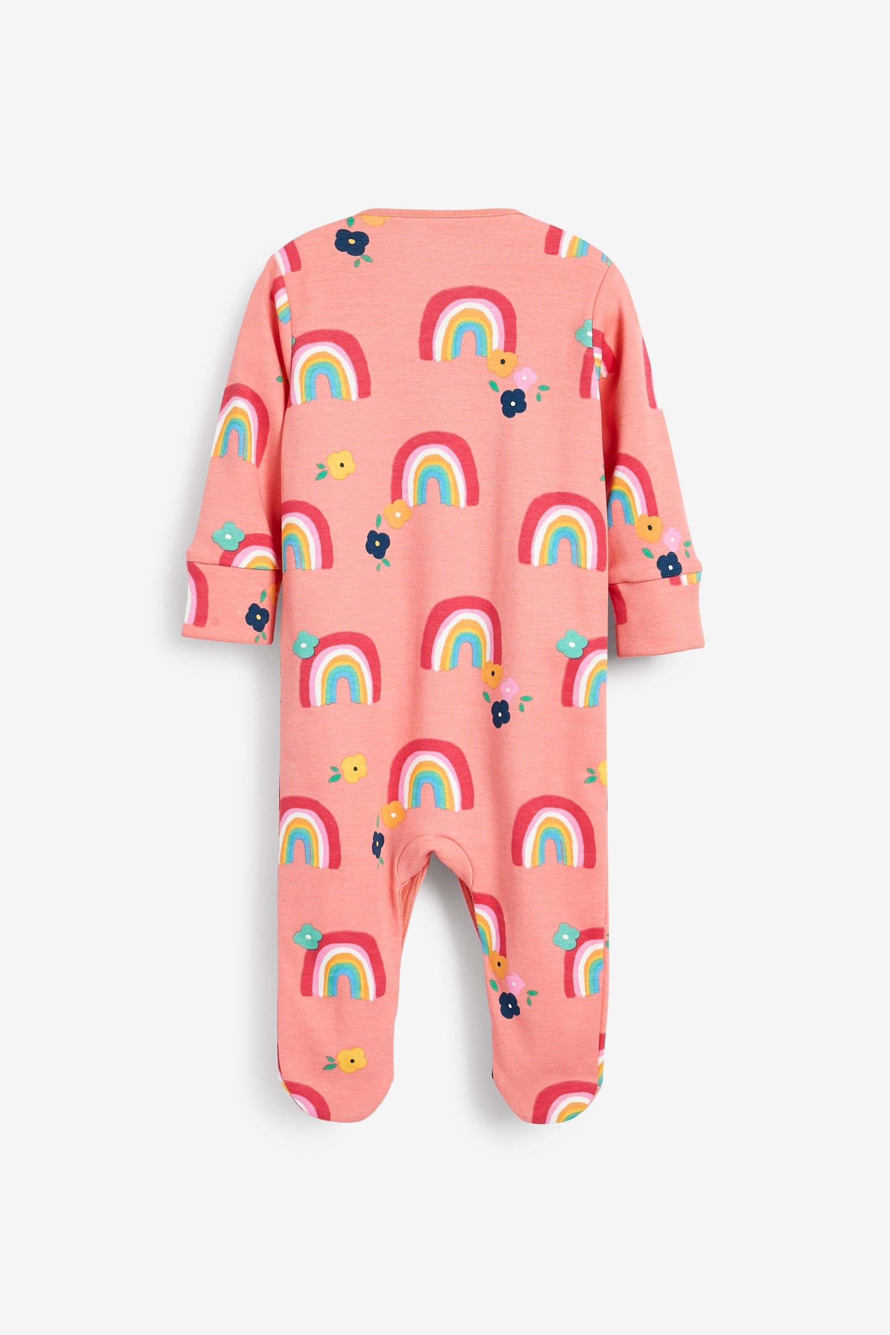 Baby Single Sleepsuit (0mths-3yrs)