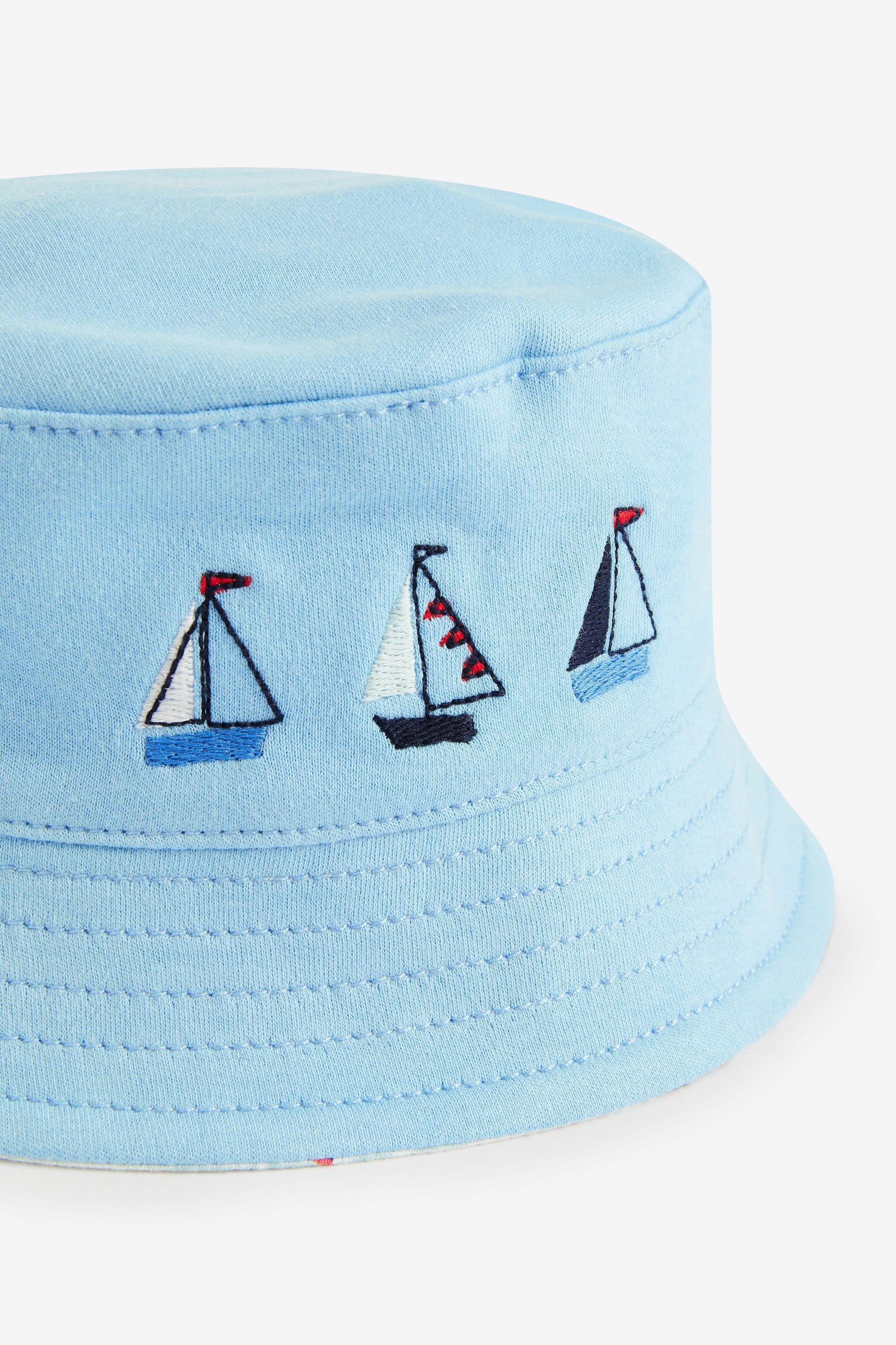 Baby Summer Bucket Hat (0mths-2yrs)