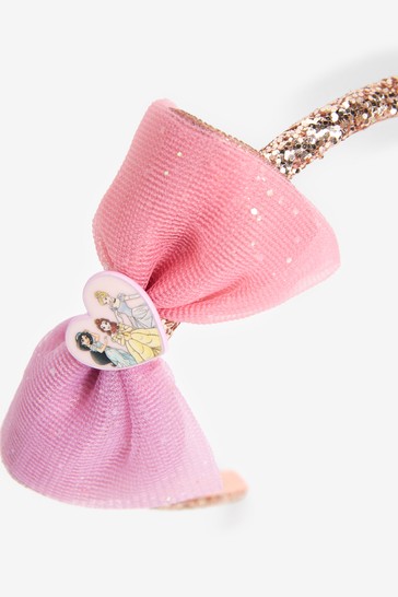 Disney Princess Bow Hairband