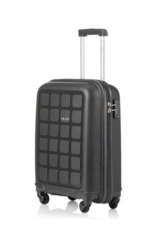 Tripp Holiday 6 Cabin 4 Wheel Suitcase 55cm