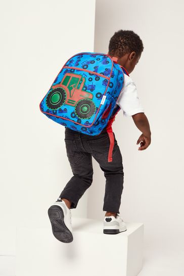 Harry Bear Transport Backpack