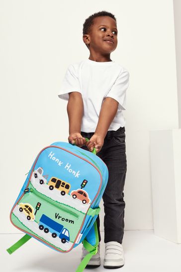 Harry Bear Transport Backpack