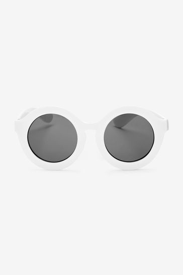 Round Sunglasses