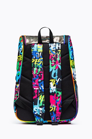 Hype. L.O.L. V.R.Q.T Backpack