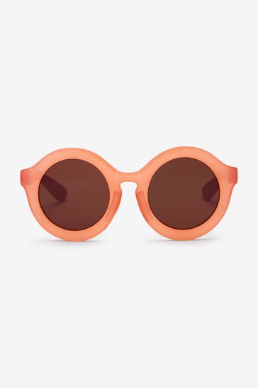 Round Sunglasses