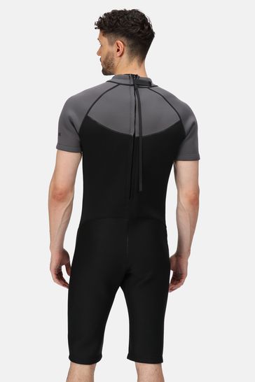 Regatta Black Shorty Wetsuit