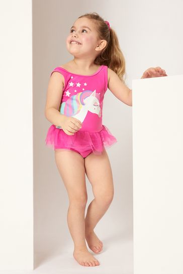 Harry Bear Princess Pony Swimsuit