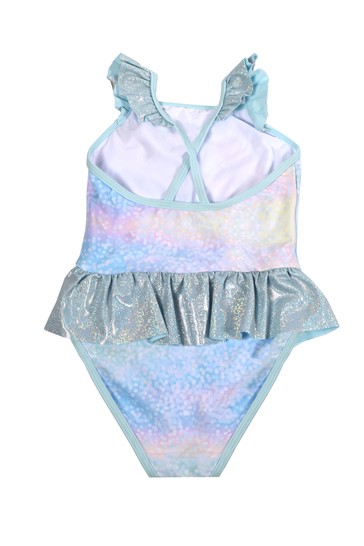 Brand Threads Girls Marie Swimsuit