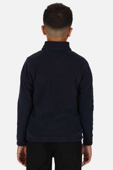 Regatta Hot Shot II Overhead Half Zip Fleece